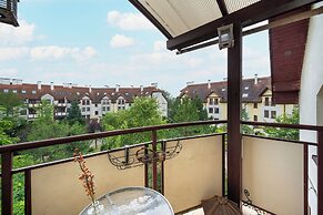 Two-storey Apartment Wrocław by Renters