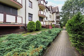Two-storey Apartment Wrocław by Renters