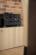 Two-storey Apartment Wrocław by Renters