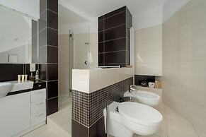 Two-storey Apartment Wrocław by Renters