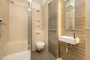 Two-storey Apartment Wrocław by Renters