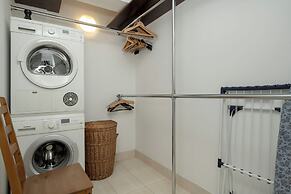 Two-storey Apartment Wrocław by Renters