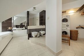 Two-storey Apartment Wrocław by Renters