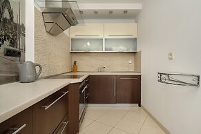 Two-storey Apartment Wrocław by Renters