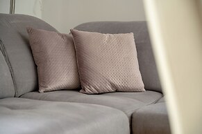 Two-storey Apartment Wrocław by Renters