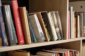 Two-storey Apartment Wrocław by Renters