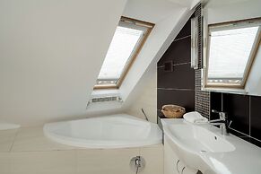 Two-storey Apartment Wrocław by Renters