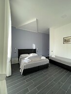 Le Porte di Napoli - Rooms