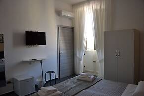 Le Porte di Napoli - Rooms
