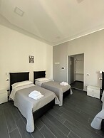 Le Porte di Napoli - Rooms