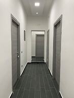 Le Porte di Napoli - Rooms