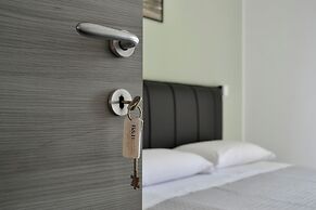 Le Porte di Napoli - Rooms