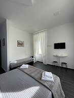 Le Porte di Napoli - Rooms