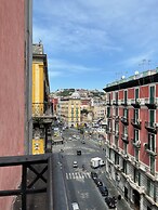 Le Porte di Napoli - Rooms