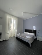 Le Porte di Napoli - Rooms