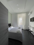 Le Porte di Napoli - Rooms