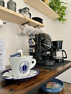 Le Porte di Napoli - Rooms