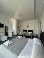 Le Porte di Napoli - Rooms