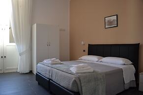 Le Porte di Napoli - Rooms