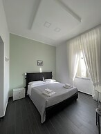 Le Porte di Napoli - Rooms