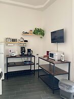 Le Porte di Napoli - Rooms