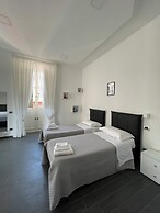 Le Porte di Napoli - Rooms