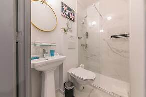 WS Louvre - Richelieu