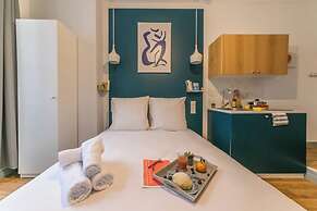 WS Louvre - Richelieu