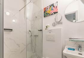 WS Louvre - Richelieu