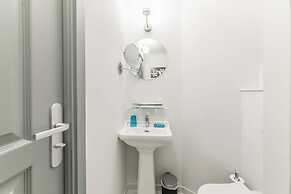 WS Louvre - Richelieu