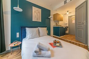 WS Louvre - Richelieu