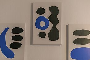 WS Louvre - Richelieu