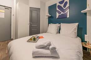 WS Louvre - Richelieu