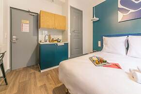 WS Louvre - Richelieu