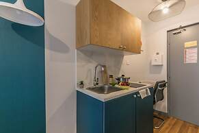 WS Louvre - Richelieu