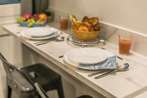 WS Louvre - Richelieu