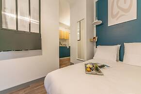 WS Louvre - Richelieu