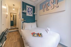 WS Louvre - Richelieu