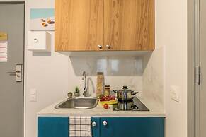 WS Louvre - Richelieu