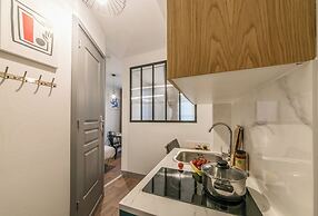 WS Louvre - Richelieu