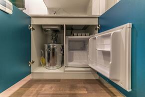 WS Louvre - Richelieu