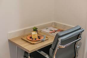 WS Louvre - Richelieu