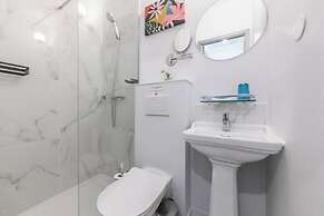 WS Louvre - Richelieu