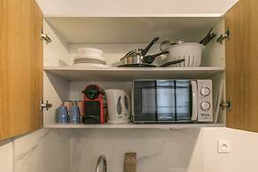 WS Louvre - Richelieu