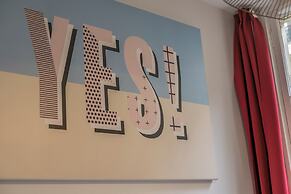 WS Louvre - Richelieu