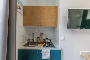 WS Louvre - Richelieu