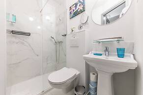 WS Louvre - Richelieu