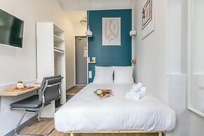 WS Louvre - Richelieu