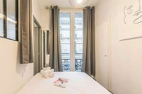 WS Louvre - Richelieu