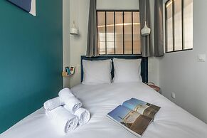 WS Louvre - Richelieu